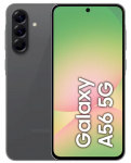 SAMSUNG Galaxy A56 5G Smartphone 8GB / 256GB Graphite