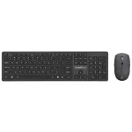 Rebeltec wireless Set Keyboard + Mouse Combo Maxim