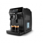 PHILIPS Fully automatic coffee machine EP2220/10 / 2200 Series Black