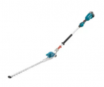 Makita HEDGE TRIMMER 18V 500mm ON POLE, WITHOUT BATTERIES AND CHARGER, DUN500WZ