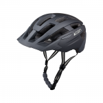 Helmet CAIRN PRISM XTR II, Matte Black Triangle (L)