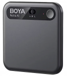Boya Our AI Note Taker Voice Recorder