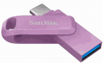 SANDISK 64GB Ultra Dual Drive Go USB 3.2 Pink