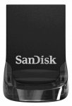 SANDISK 1TB Ultra Fit USB 3.2 Black