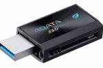 Adata SC730 512G External SC730-512G-CACTI