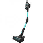 CECOTEC Vacuum cleaner | Conga Rockstar 2500 Thunder Pet Flex | Corded operation | 400 W | 33.6 V | Operating time (max) 65 min | Black/Blue