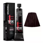 GOLDWELL Topchic Hair Color 4B 60 ml