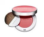 Clarins Joli Blush, Matte, Blush Powder, 02, Cheeky Pink, 5 g