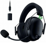Razer BlackShark V3 Wireless Gaming Headset for Xbox, Black
