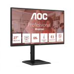 AOC Q27E4CV 27" IPS 2560 x 1440 (2K) HDMI DisplayPort USB-C 120Hz