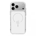Obal:Me OBAL:ME MagNetix Zenith Cover for Apple iPhone 18 Pro Max/17 Pro Max Transparent