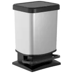 rotho Open containers 20L Paso, IML label