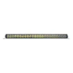 Amio LED BAR AWL73 panel work lamp 240W 6500K 8000lm 107cm 12V 24V -04214