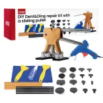Amio DIY Dent AND Ding repair kit with a sliding puller PDR -04599