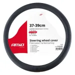 Amio Steering wheel cover SWC-27-M (37-39cm)