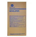 KONICA MINOLTA Developer unit DV-616BK / A5E7600 Black
