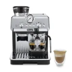 DELONGHI DeLonghi Dedica Arte EC9155.MB Semi-automatic Espresso machine 2.5 L