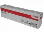 OKI Toner 46861308 Black Standard