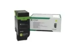 LEXMARK Toner 75M20Y0 Yellow Standard