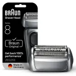 BRAUN Series 8 83 M Shaving head