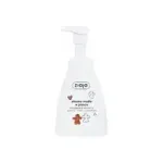 Ziaja Gingerbread Winter Foam Soap - Liquid soap 250ml