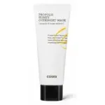 COSRX Full Fit Propolis Honey Overnight Mask - Night mask.