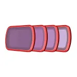 PGYTECH ND Filter Set Osmo Pocket 3/4