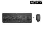 HP 230 Wireless Mouse and Keyboard Combo