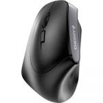 Cherry MW 4500 ergonomic wireless mouse black