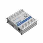 Teltonika Industrial 5G Gateway | TRB500 | No Wi-Fi | 10/100/1000 Mbps | Ethernet LAN (RJ-45) ports: 1 | Mesh Support: No | MU-MIMO: Yes | Antenna type: SMA for Mobile