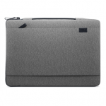 DELL EcoLoop Urban | Fits up to size 11-14 | Sleeve | Heather Gray