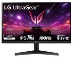 LG 24GS60F-B Monitor 24'' / 1920 x 1080 / 180Hz