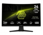 MSI MAG242C VA Curve FHD Monitor 23.6"