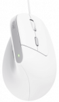 TRUST Datorpele Bayo II White