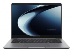 ASUS ExpertBook P3 PM3406CKA-LY0281X Copilot+ PC AMD Ryzen AI 5 330 Laptop 35.6 cm (14) WUXGA 16 GB DDR5-SDRAM 512 GB SSD Wi-Fi 7 (802.11be) Windows 11 Pro German Grey