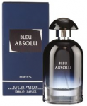 Riiffs Absolute Blue Perfume EDP 100ml