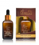 Xpel Hair Care Argan Oil Night Repair Serum, 50 ml