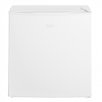 Adler Refrigerator | AD 8096 | Energy efficiency class E | Freestanding | Larder refrigerator | Height 51 cm | 45 L net fridge capacity | 39 dB | White