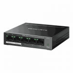 Mercusys MS105GP 4-Port PoE+ Switch