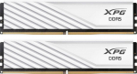 Adata XPG Lancer Blade White 2x16GB DDR5 5600MHz DIMM AX5U5600C4616G-DTLABWH