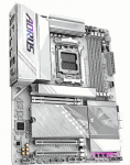GIGABYTE AORUS ELITE ICE GA-X870E