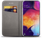 Fusion Accessories Magnet Book Case Galaxy A13 4G Gold