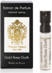 Tiziana Terenzi Gold Rose Oudh PAR 1.5ml