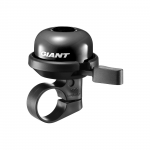 Bicycle watch GIANT DING-A-LING Flick, Black