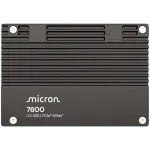 MICRON 7600 PRO 7.68TB NVMe U.2 (15mm) Enterprise SSD Single Pack