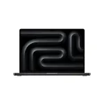 APPLE MacBook Pro 16" M5 Pro 64 GB, 1 TB laptop, space black (Z1N0)