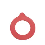 Leifheit Replacement rubber rings 6pcs 43x71mm for sealed jars 135ml