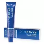 Inebrya Bionic Color Hair Colouring Cream - Hair color 100 ml 8/31 Light Blonde Sandy