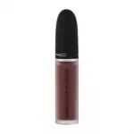 MAC Powder Kiss Liquid Lipcolour - Lipstick 5 ml