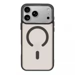 Obal:Me OBAL:ME MagNetix Lumen Cover for Apple iPhone 18 Pro Max/17 Pro Max Onyx